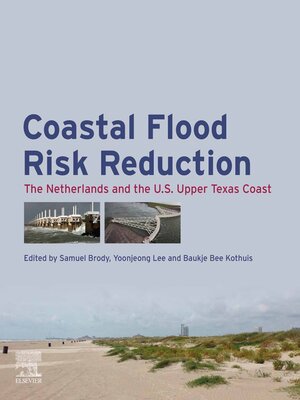 cover image of Coastal Flood Risk Reduction